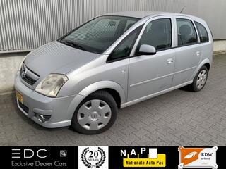 Opel Meriva (2003 - 2010)