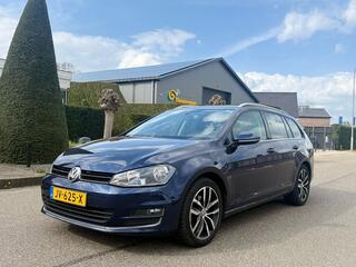 Volkswagen Golf Variant VII