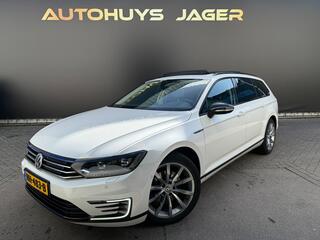 Volkswagen Passat Variant (2014 - 2023)