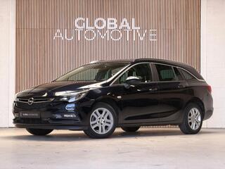 Opel Astra Sports Tourer (2016 - 2021)