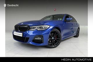 BMW 3-SERIE 320i M-Sport | 19