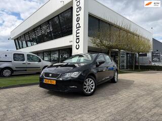 Seat Leon (2012 - 2020)