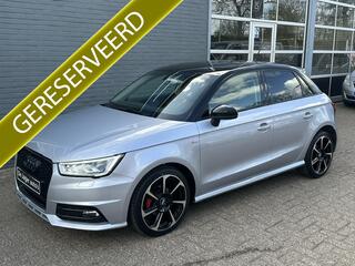 Audi A1 (2010 - 2018)