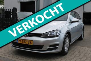 Volkswagen Golf VII