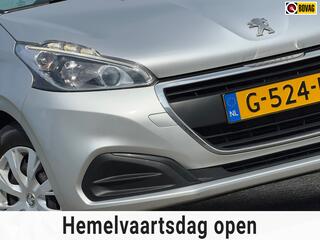 Peugeot 208 (2012 - 2019)