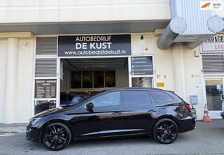 Seat Leon ST (2013 - 2020)