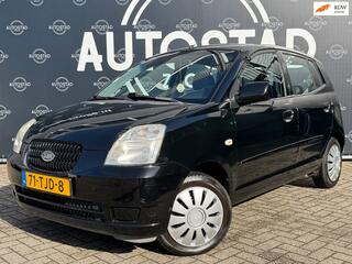 Kia Picanto (2004 - 2011)