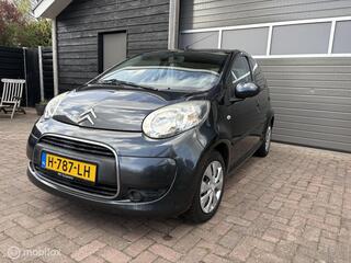 Citroen C1 (2005 - 2014)