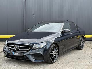 Mercedes-Benz E-Klasse (2016 - 2023)
