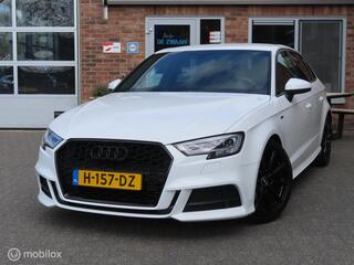 Audi A3 Sportback (2012 - 2020)