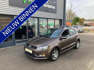Volkswagen Polo (2009 - 2017)