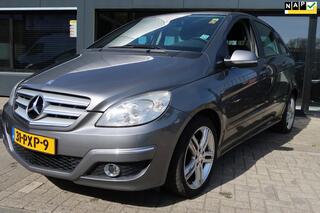 Mercedes-Benz B-Klasse (2011 - 2018)
