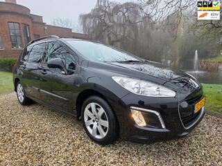 Peugeot 308 (2007 - 2013)