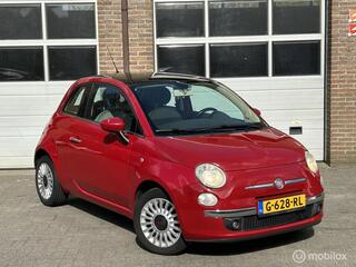 Fiat 500 (2007 - 2025)
