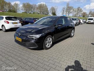 VOLKSWAGEN GOLF 2.0 TDI Style automaat inclusief btw