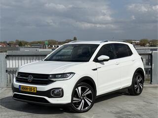 VOLKSWAGEN T-Cross 1.0 TSI R-Line | Clima | Cam | Digital Cockpit | 18