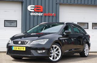 Seat Leon ST (2013 - 2020)