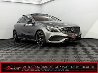 Mercedes-Benz A-Klasse (2012 - 2018)