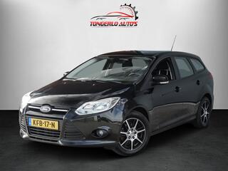 Ford Focus Wagon (2011 - 2018)