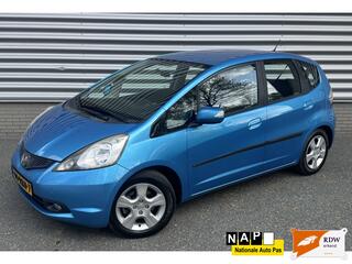 Honda Jazz (2008 - 2015)