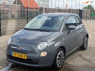 Fiat 500 (2007 - 2025)