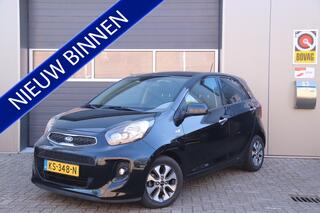 Kia Picanto (2011 - 2017)