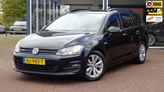 Volkswagen Golf Variant VII