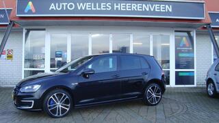 Volkswagen Golf VII