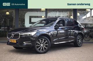 VOLVO XC60 2.0 T8 Plug-in hybrid AWD Inscription |CAMERA|PANO