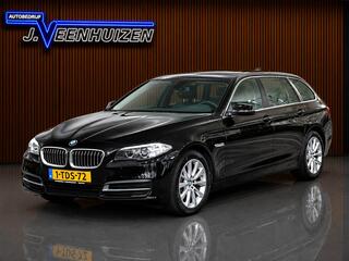 BMW 5-Serie Touring (2010 - 2016)