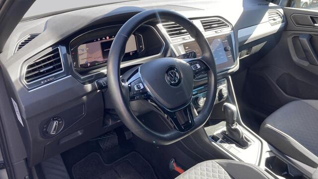 Volkswagen Tiguan 1.5 TSI ACT 150pk DSG Comfortline Business | Navi | Full-LED | 19Inch | Virtual Cockpit