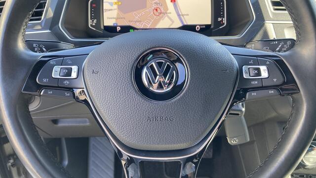 Volkswagen Tiguan 1.5 TSI ACT 150pk DSG Comfortline Business | Navi | Full-LED | 19Inch | Virtual Cockpit