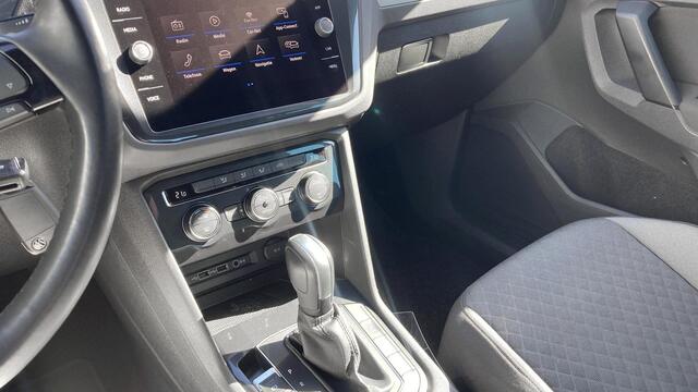 Volkswagen Tiguan 1.5 TSI ACT 150pk DSG Comfortline Business | Navi | Full-LED | 19Inch | Virtual Cockpit