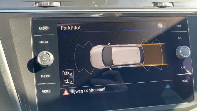 Volkswagen Tiguan 1.5 TSI ACT 150pk DSG Comfortline Business | Navi | Full-LED | 19Inch | Virtual Cockpit