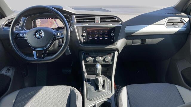 Volkswagen Tiguan 1.5 TSI ACT 150pk DSG Comfortline Business | Navi | Full-LED | 19Inch | Virtual Cockpit