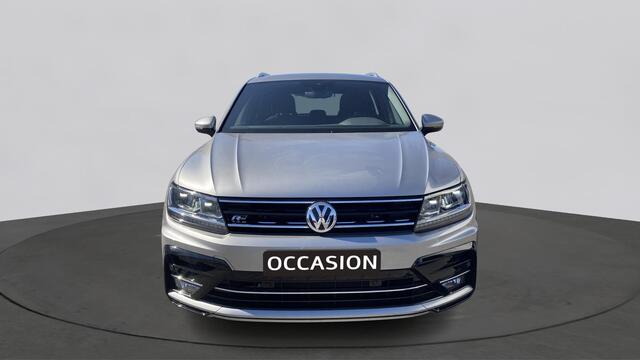 Volkswagen Tiguan 1.5 TSI ACT 150pk DSG Comfortline Business | Navi | Full-LED | 19Inch | Virtual Cockpit
