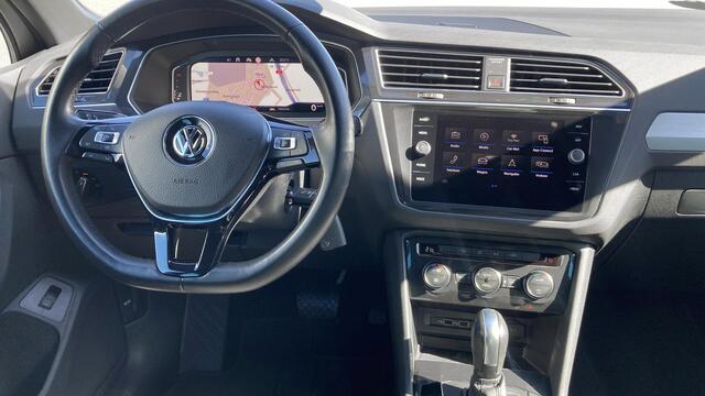 Volkswagen Tiguan 1.5 TSI ACT 150pk DSG Comfortline Business | Navi | Full-LED | 19Inch | Virtual Cockpit