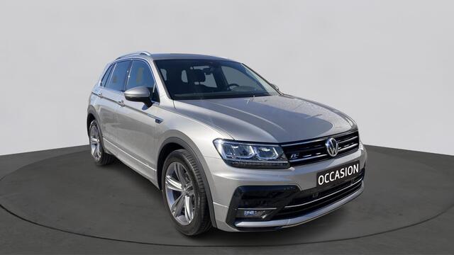 Volkswagen Tiguan 1.5 TSI ACT 150pk DSG Comfortline Business | Navi | Full-LED | 19Inch | Virtual Cockpit