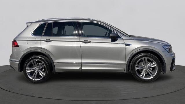 Volkswagen Tiguan 1.5 TSI ACT 150pk DSG Comfortline Business | Navi | Full-LED | 19Inch | Virtual Cockpit