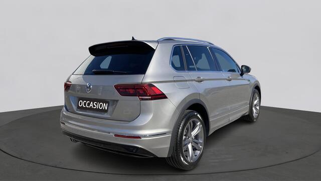 Volkswagen Tiguan 1.5 TSI ACT 150pk DSG Comfortline Business | Navi | Full-LED | 19Inch | Virtual Cockpit