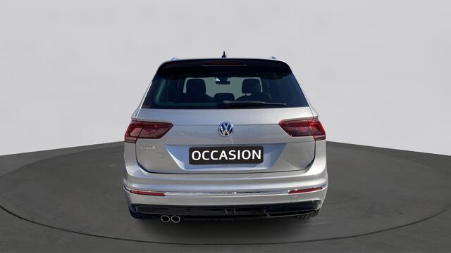 Volkswagen Tiguan 1.5 TSI ACT 150pk DSG Comfortline Business | Navi | Full-LED | 19Inch | Virtual Cockpit