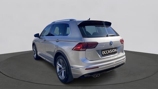 Volkswagen Tiguan 1.5 TSI ACT 150pk DSG Comfortline Business | Navi | Full-LED | 19Inch | Virtual Cockpit