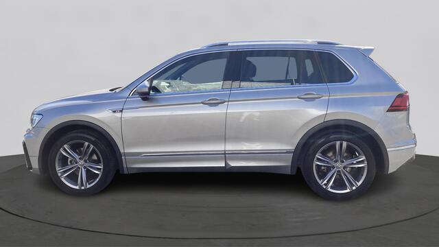 Volkswagen Tiguan 1.5 TSI ACT 150pk DSG Comfortline Business | Navi | Full-LED | 19Inch | Virtual Cockpit