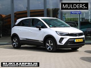 OPEL Crossland 1.2 Turbo Edition | Camera / Airco / Cruise