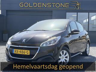 Peugeot 208 (2012 - 2019)