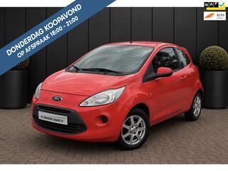 Ford Ka (2008 - 2016)