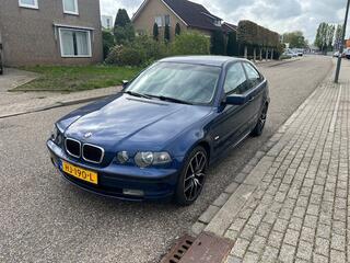 BMW 3-Serie (1998 - 2005)