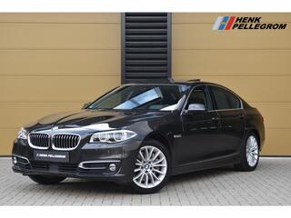 BMW 5-Serie (2010 - 2016)