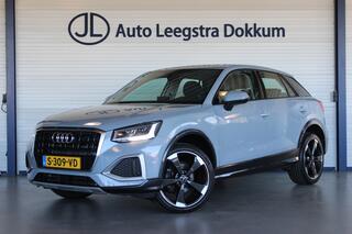 AUDI Q2 35 TFSI Advanced Edition Camera | Virtual Cockpit | Adapt. Cruise | Clima | Carplay | Navi | LED | 19