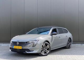 Peugeot 508 SW
